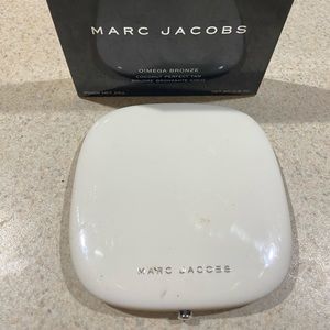 Barely used Marc Jacobs Omega bronzer